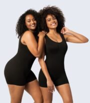 RankrahFit MidSculpt Suit - Image 4