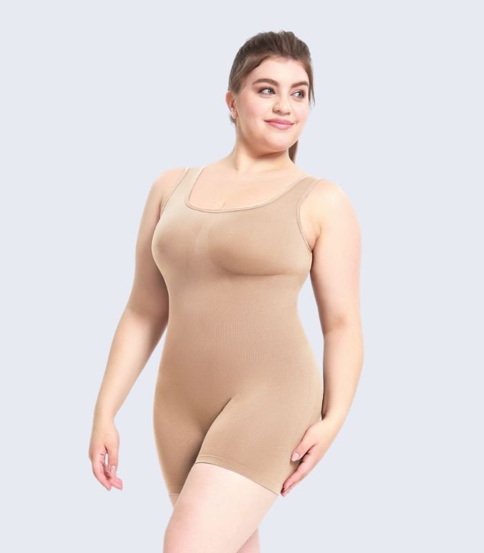 RankrahFit MidSculpt Suit