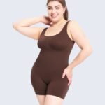 RankrahFit MidSculpt Suit