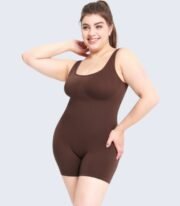 RankrahFit MidSculpt Suit