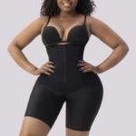WaistCurve Short - HookFit