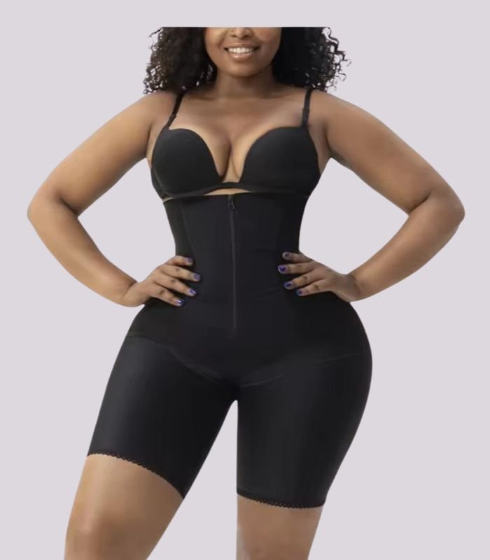 WaistCurve Short - HookFit