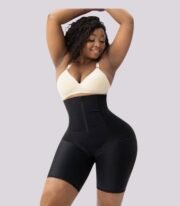 WaistCurve Short - HookFit